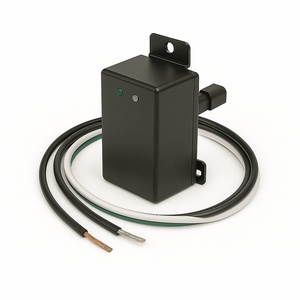 Surge Protectors & Suppressors